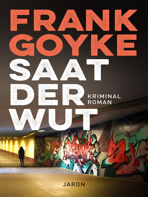 cover image of Saat der Wut